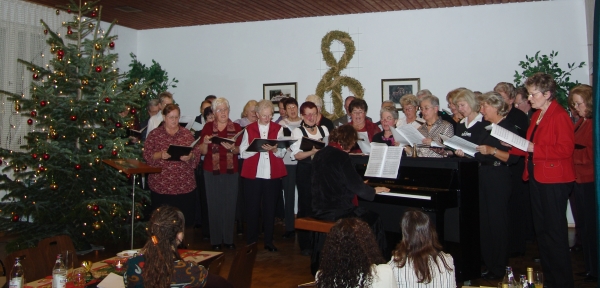 Gemischter Chor