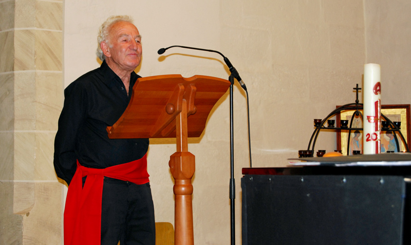 Winfried Gutemann