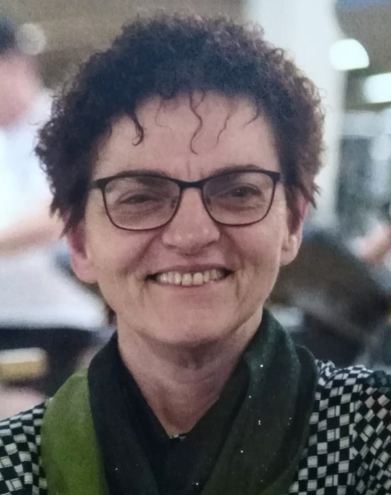 Heidtrud Krause